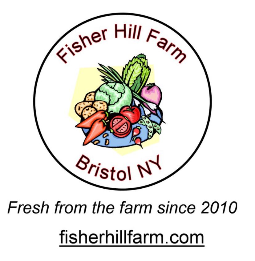 Fisher Hill Farm logo