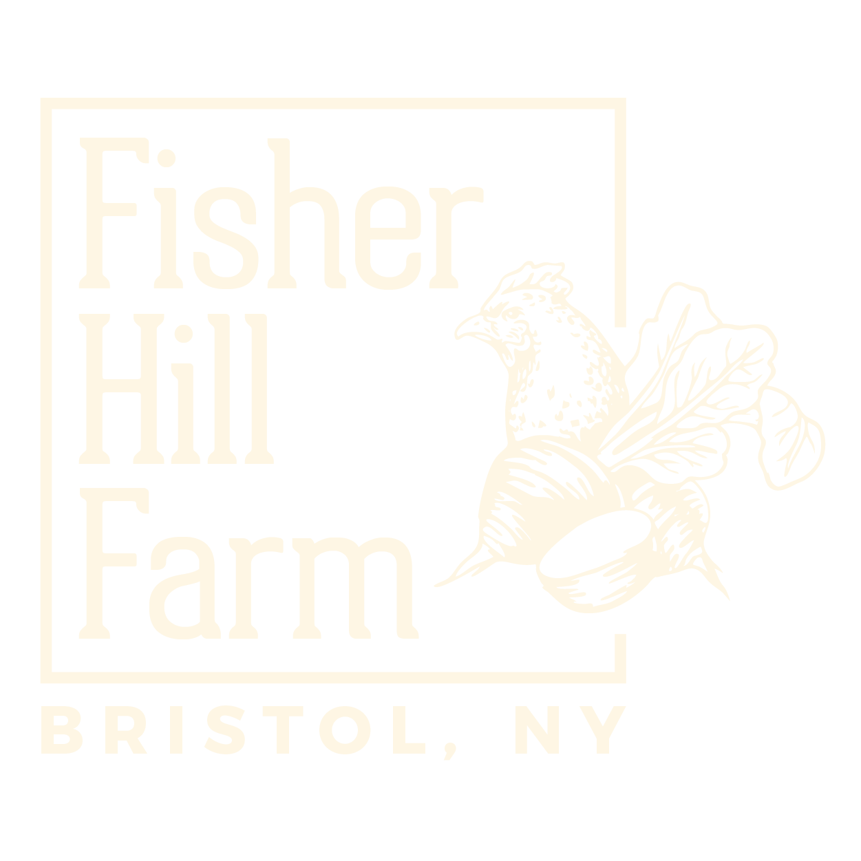 Fisher Hill Farm Bristol New York