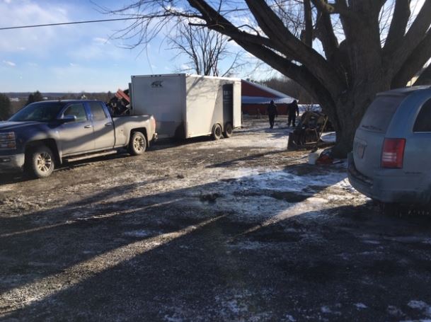 Fisher Hill Farm Blog Post