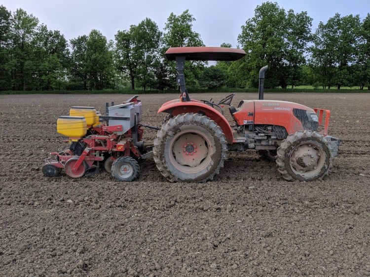 Fisher Hill Farm - Eat Local