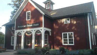 Pittsford Dairy Farm