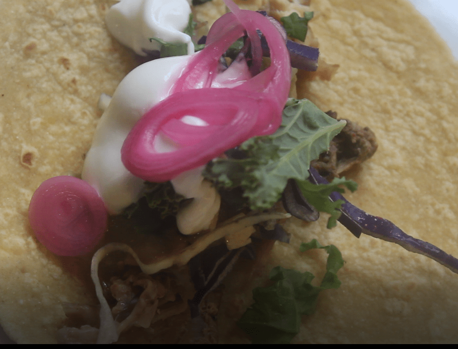 Stewing Hen Tacos - Fisher Hill Farm
